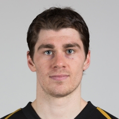 Jacob Johnston