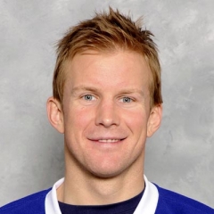 Mike Komisarek