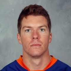 Corey Syvret