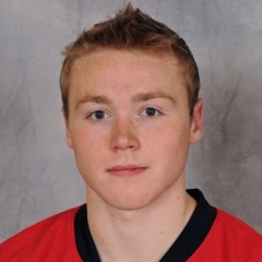 Gaelan Patterson