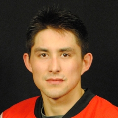 Judd Blackwater
