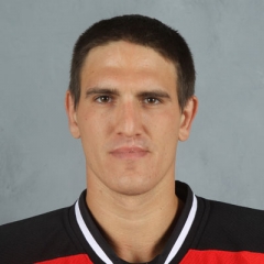 Nathan Perkovich