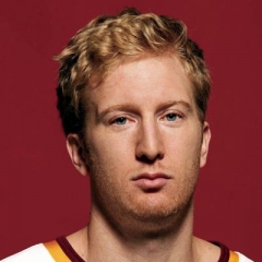Dan Henningson