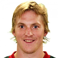 Mike Bartlett