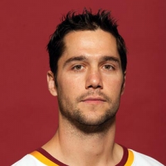 Nolan Baumgartner