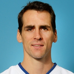 Wade Redden