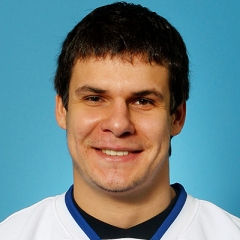 Pavel Valentenko