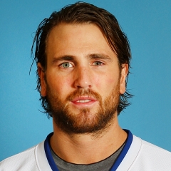 Aaron Voros