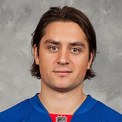 Mats Zuccarello