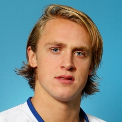 Carl Hagelin