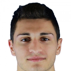 Olivier Malka