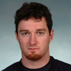 Trevor Hendrikx