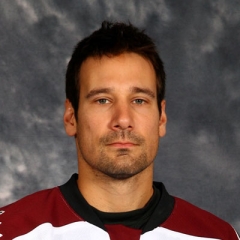 Kyle Greentree