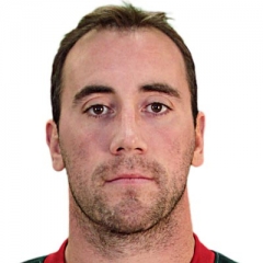 Mike Hoffman