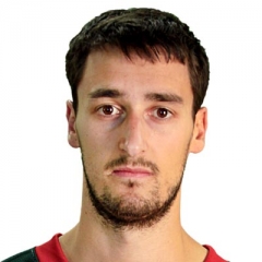 Dennis Endras