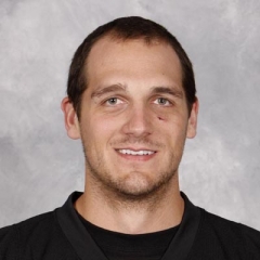 Aaron Boogaard