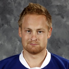 Mattias Ritola