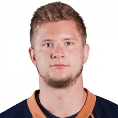 Johan Motin