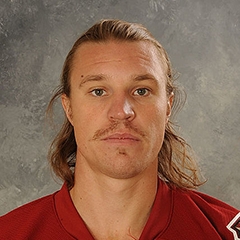 Justin Pogge