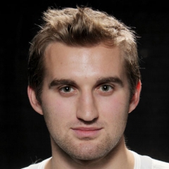 Brett MacLean