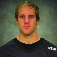 Brock Matheson