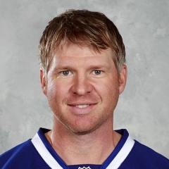 Manny Legace