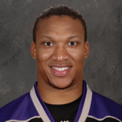 Chaz Johnson