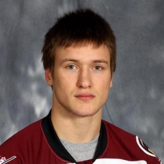Trevor Bruess