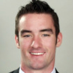 Brett Motherwell