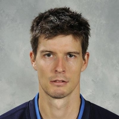 David Aebischer