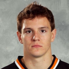 Tommy Wingels