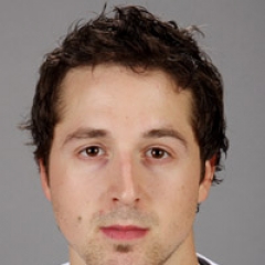 Alex Bourret