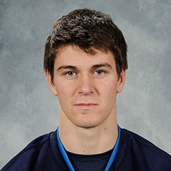 Mark Scheifele
