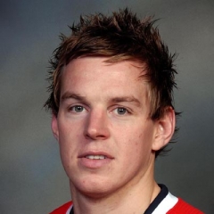 Matt Keith