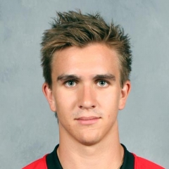 Mikael Backlund