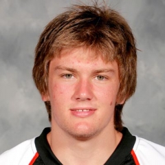 James van Riemsdyk