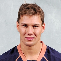 Jesse Dudas