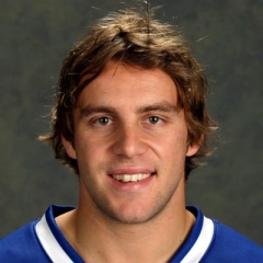 Patrick Coulombe