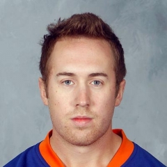 Dustin Kohn
