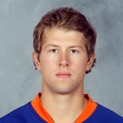 Josh Bailey