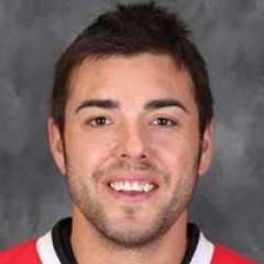 Brad Herauf