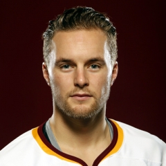 Fredrik Pettersson