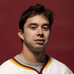 Tim Stapleton