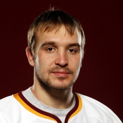 Andrey Zubarev