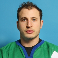 Oren Eizenman