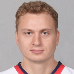 Sergei Kolosov