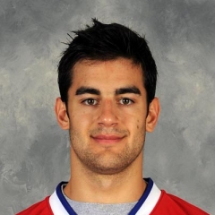 Max Pacioretty