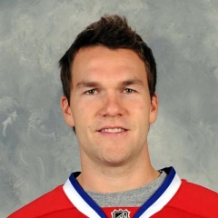David Desharnais
