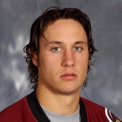 Jay Beagle