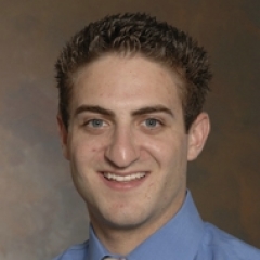 Jared DeMichiel